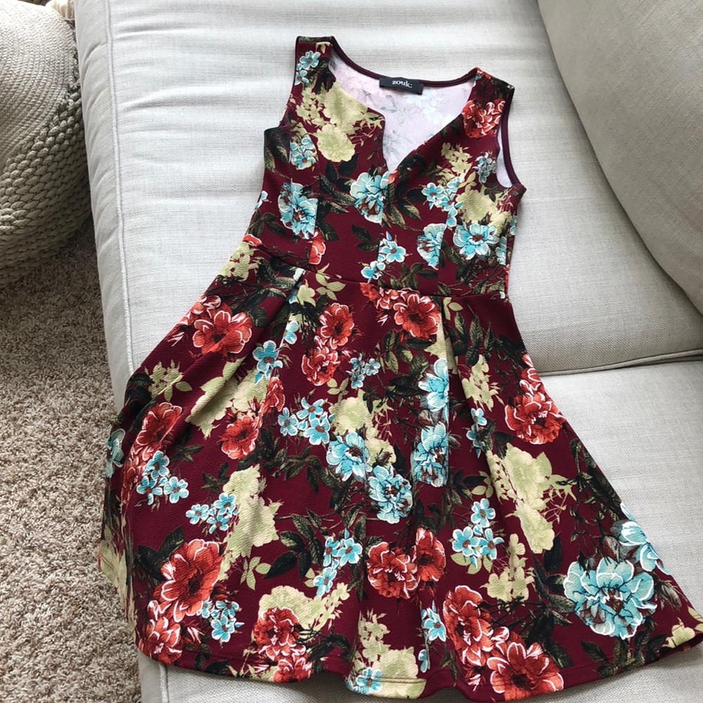 Gorgeous Dress